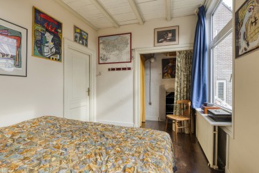Slaapkamer