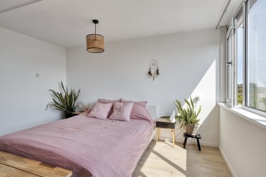 Slaapkamer