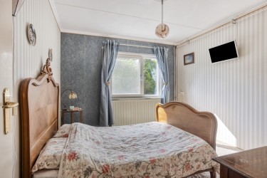 3 slaapkamers
