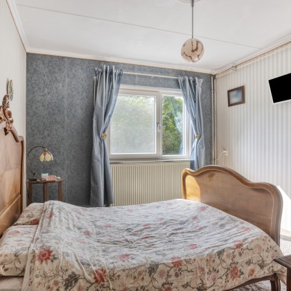 3 slaapkamers