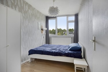 Slaapkamer