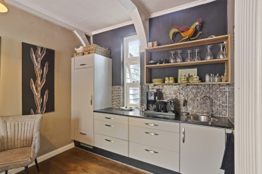 Keuken