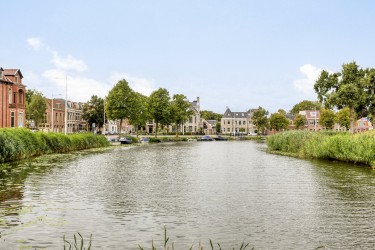 Omgeving