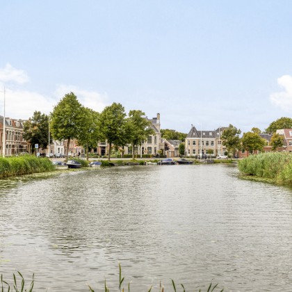 Centrum Alkmaar