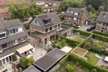 Extra foto's