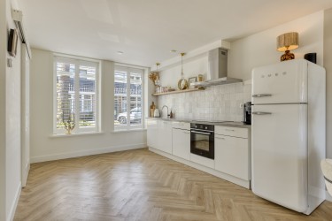 Keuken