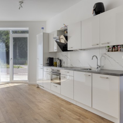 Moderne keuken