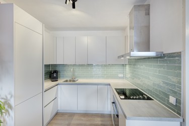 Moderne keuken