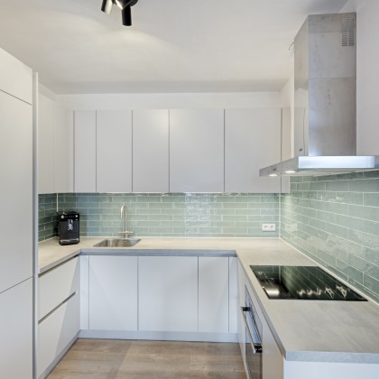 Moderne keuken