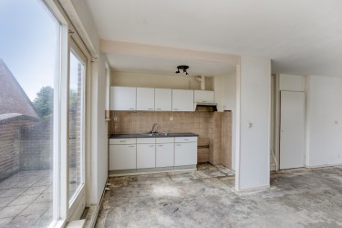 Keuken