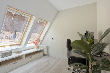 Slaapkamer