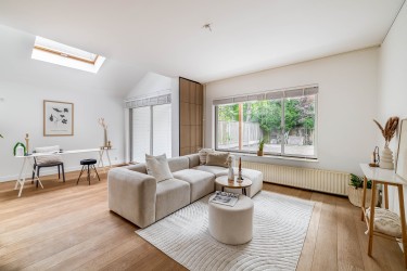 Woonkamer