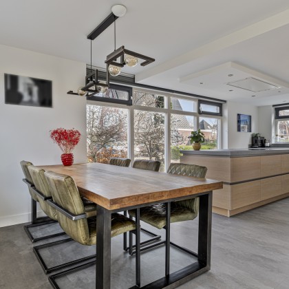 Open keuken