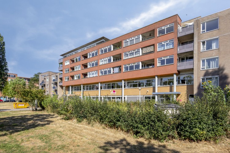 Omslagfoto brochure