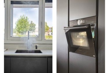Keuken