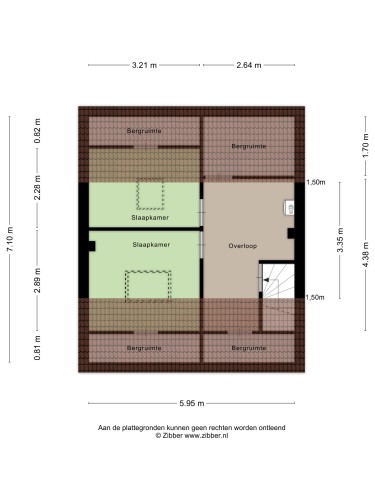 Plattegronden