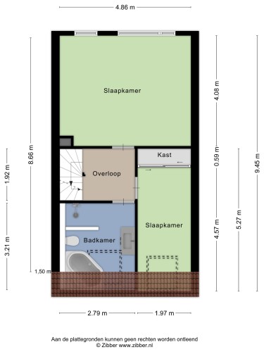 Plattegronden