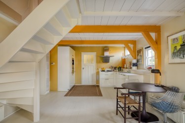 Keuken