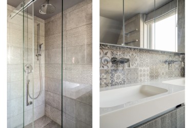 Badkamer