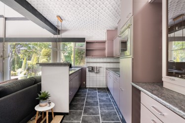 Keuken