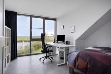 Slaapkamer
