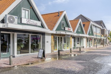 Omgeving