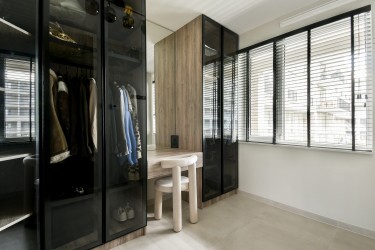 Slaapkamer