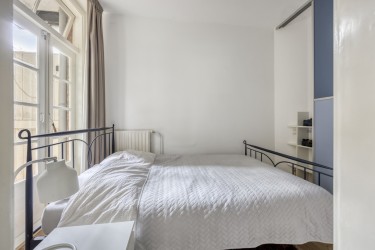 Slaapkamer