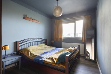 Drie slaapkamers