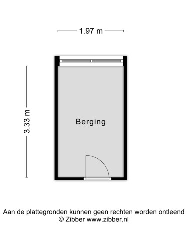 Plattegronden