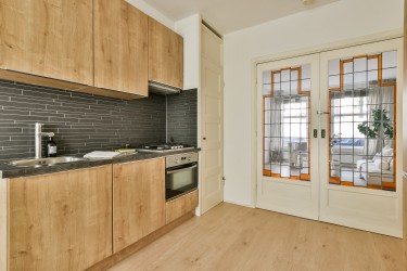 Keuken