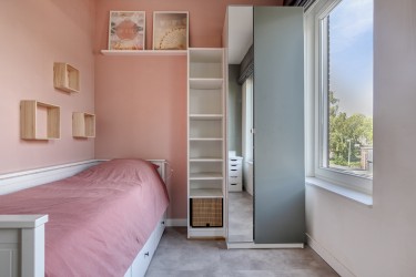 Slaapkamer