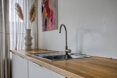Keuken