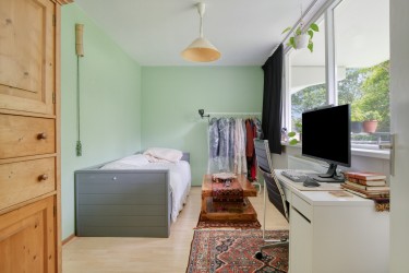 Slaapkamer