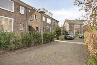 Groene omgeving