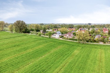 Omgeving