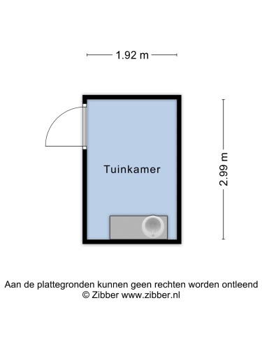 Plattegronden