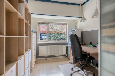 Slaapkamer