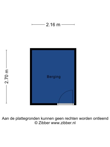 Plattegronden