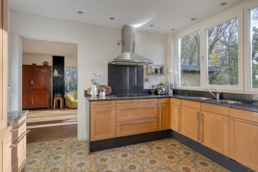 Keuken