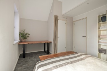Slaapkamer