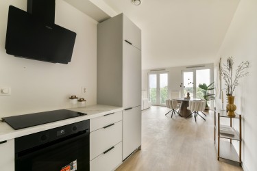 Moderne keuken