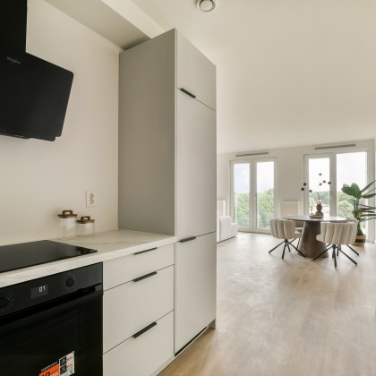 Moderne keuken