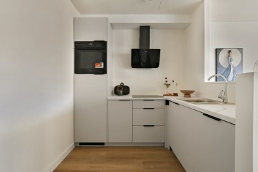 Keuken