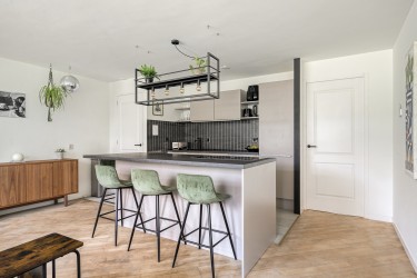 Keuken