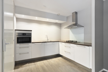 Open keuken