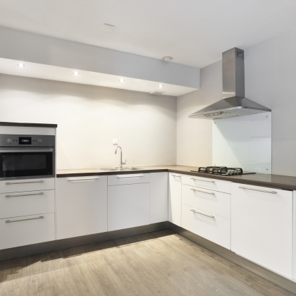 Open keuken