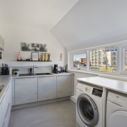 Wat eten we vanavond?