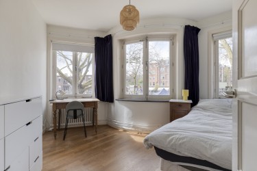 Slaapkamer