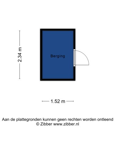 Plattegronden